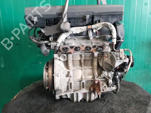 Engine FORD FUSION (JU_) 1.4 | BP37234946M1 - Image 4