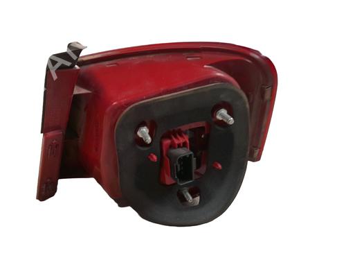 Left taillight VW PASSAT B6 (3C2) 2.0 TDI 16V | BP27726574C34 