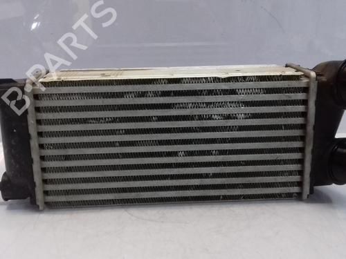 Køler CITROËN C4 II (NC_) 1.2 THP 110 (NCHNZ6, NCHNV6) (110 hp) 14462173