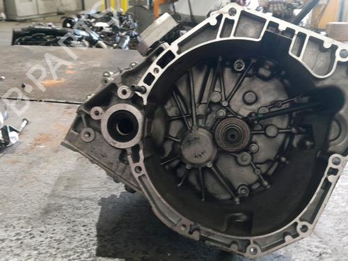 Gearbox RENAULT CAPTUR II (HF_) TCe 140 (HFN0) | BP37221638M3 - Image 5