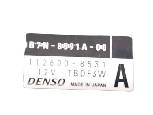Engine control unit (ECU) YAMAHA MOTORCYCLES MT MT-09 (RN69, RN78, RN87) | BP38098911M57 - Image 3