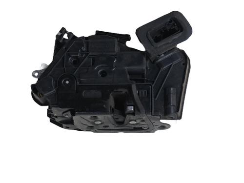 Front right lock VW POLO V (6R1, 6C1)  | BP18823486C97 