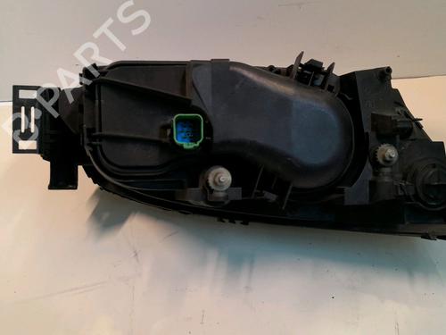 Left headlight FORD MONDEO III (B5Y) | BP34491025C28 - Image 4