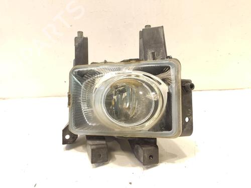 Used Left front fog light Left front fog light OPEL ASTRA H GTC (A04) 1.3 CDTI (L08) (90 hp) 34488524 34488524