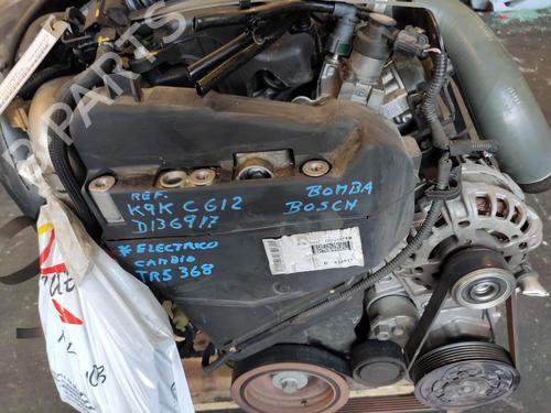 Engine (For Parts) DACIA SANDERO II 1.5 dCi | BP37524458M64 - Image 7