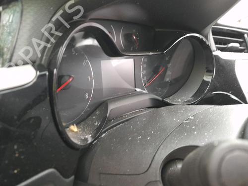 Used Parts OPEL CORSA F (P2JO)  1.2 (68)  4475465