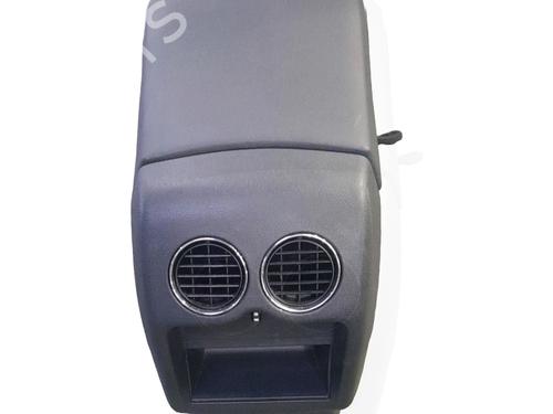 Middle console PEUGEOT 3008 I MPV (0U_) 2.0 HDi | BP22557311I22 
