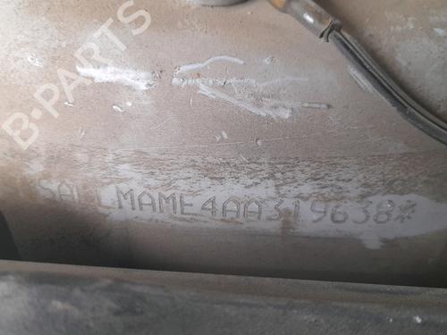 Left front fenders LAND ROVER RANGE ROVER III (L322) 5.0 4x4 | BP26191849C41 