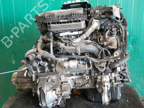 Starter CITROËN BERLINGO Box Body/MPV (B9) 1.6 HDi 90 | BP39107632M8 - Image 4