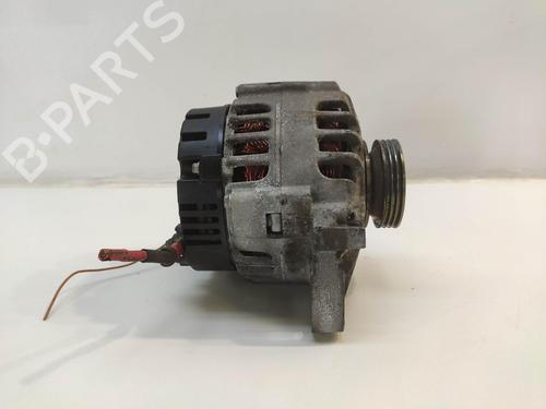 Alternator RENAULT CLIO II (BB_, CB_) 1.2 16V (BB05, BB0W, BB11, BB27, BB2T, BB2U, BB2V, CB05,... | BP14464033M7 