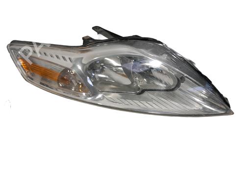 Used Right headlight FORD MONDEO IV (BA7) [2007-2015]  22427659