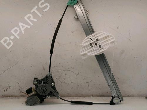 Used Front right window mechanism Front right window mechanism KIA STONIC (YB) [2017-2026] 34490738 34490738