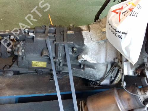 Gearbox BMW 1 (E87) 116 i | BP14463445M3 