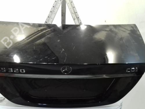 Used Tailgate Tailgate MERCEDES-BENZ CLS (C219) [2004-2011] 34484640 34484640