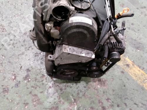 Motor SKODA FABIA II Combi (545) 1.9 TDI (105 hp) 16672413