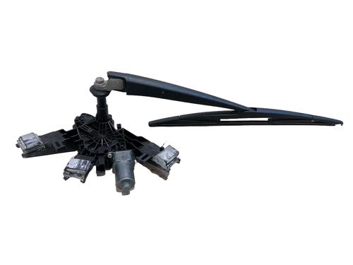 Used Rear wiper motor Rear wiper motor CITROËN C4 I Saloon 1.6 HDi (116 hp) 33404827 33404827