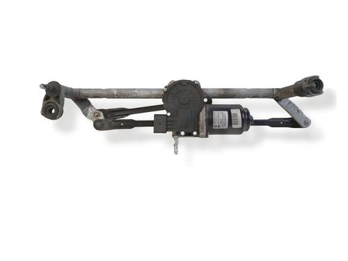 Used Front wiper motor SEAT TOLEDO IV (KG3) [2012-2019]  23968930