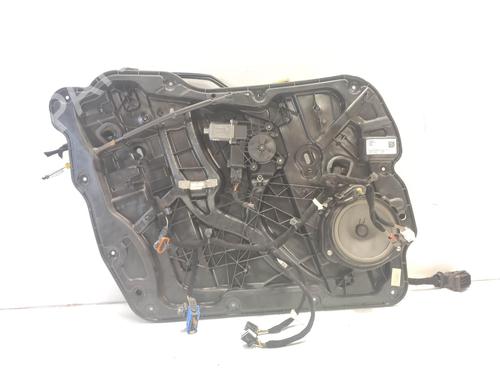 Used Front left window mechanism Front left window mechanism ALFA ROMEO STELVIO (949_) [2016-2026] 34488860 34488860