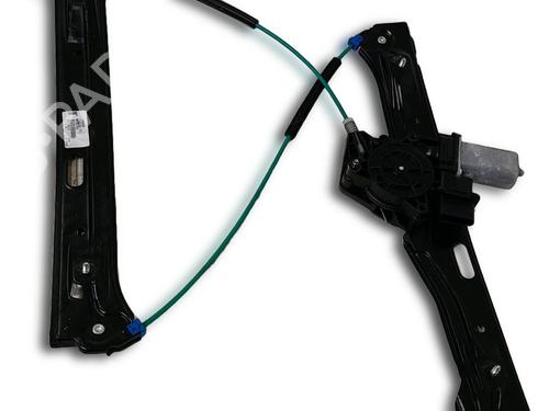 Used Front left window mechanism Front left window mechanism BMW 1 (F21) 116 d (116 hp) 34468475 34468475