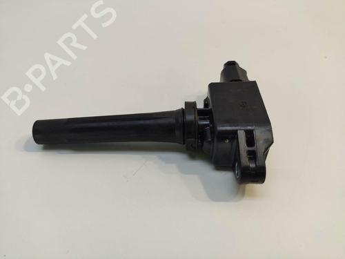 Used Ignition coil MAZDA CX-3 (DK) 2.0 SKYACTIV-G (DK5W, DK6W) (120 hp) 14463991