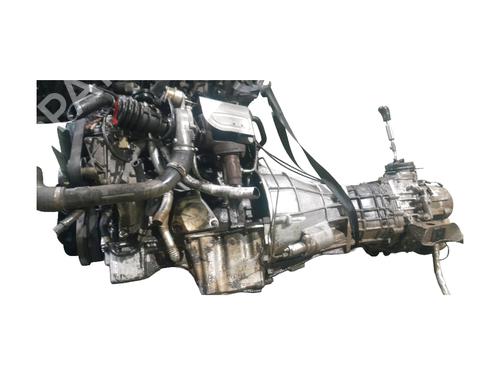 Used Starter Starter 35736170 35736170