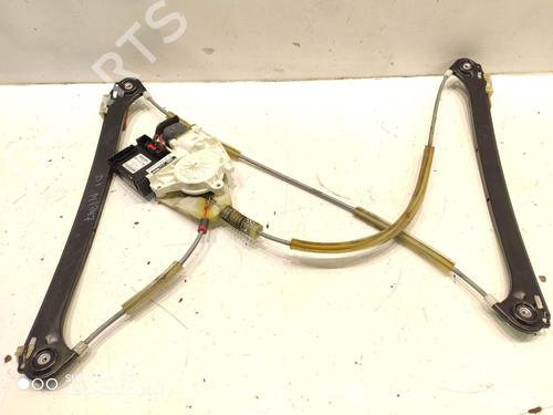 Used Front right window mechanism Front right window mechanism AUDI A3 Sportback (8PA) [2004-2015] 34489638 34489638