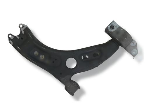 Høyre foran bærearm VW SCIROCCO III (137, 138) 2.0 TDI (140 hp) 24323838