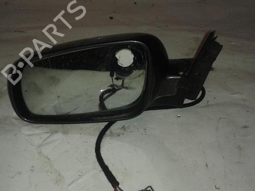 Used Left mirror Left mirror SKODA SUPERB I (3U4) 1.9 TDI (130 hp) 34482430 34482430