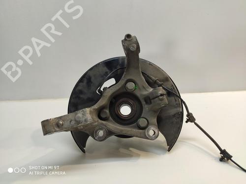 Used Right front steering knuckle Right front steering knuckle OPEL INSIGNIA A (G09) 2.0 CDTI (68) (131 hp) 34484434 34484434