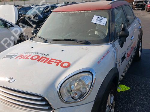 Pièces Détachées Usagées MINI MINI (R56) One D 4866040