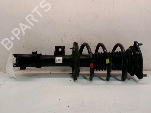 Used Right front shock absorber Right front shock absorber HYUNDAI i30 (GD) 1.4 (101 hp) 33404075 33404075