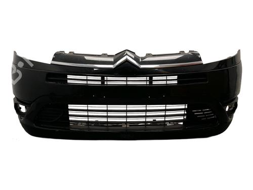Used Front bumper Front bumper CITROËN C4 Grand Picasso I (UA_) 1.6 HDi (109 hp) 33980322 33980322