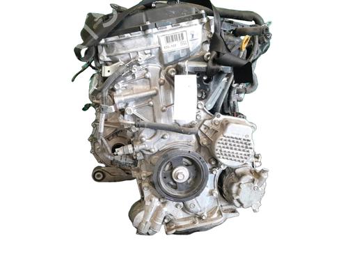Moteur TOYOTA PRIUS PHV (_W52_) 1.8 Plug-in Hybrid (ZVW52) (122 hp) 19046774