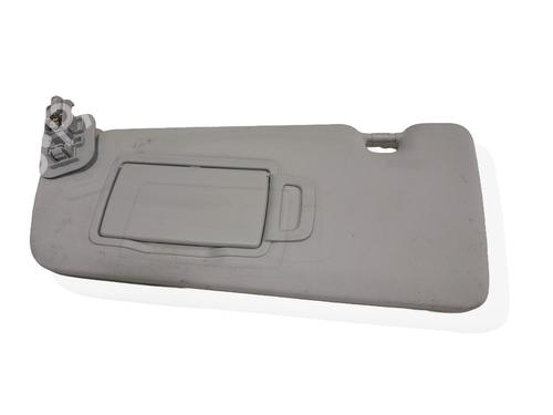 Used Left sun visor Left sun visor RENAULT MEGANE IV Hatchback (B9A/M/N_) 1.3 TCe 140 (B9NB) (140 hp) 34465879 34465879
