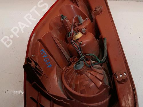 Right taillight MAZDA 5 (CR) 2.0 CD (CR19) | BP16772234C35 