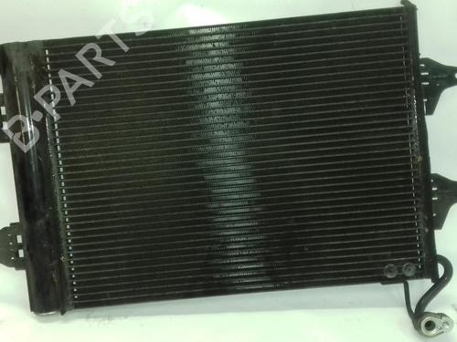 Used AC radiator AC radiator SEAT IBIZA III (6L1) 1.9 TDI (100 hp) 34483805 34483805