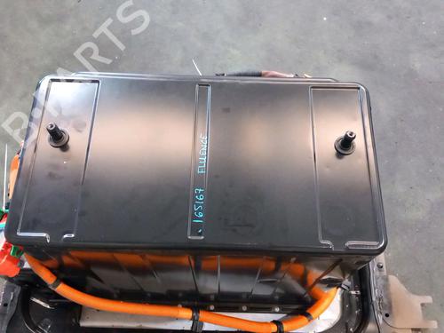 Battery RENAULT FLUENCE (L3_) Z.E. | BP19641614E11 