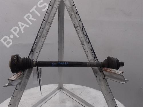 Used Right front driveshaft Right front driveshaft AUDI A8 D3 (4E2, 4E8) [2002-2010] 34485203 34485203