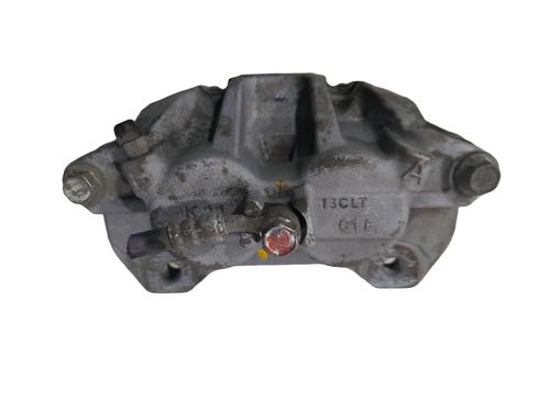 Right front brake caliper MAZDA 3 (BM, BN) 2.2 D | BP34490703M104 - Image 3