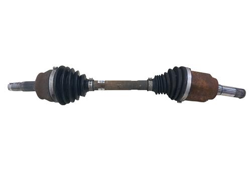 Used Left front driveshaft Left front driveshaft FIAT FIORINO MPV (225_) 1.3 JTD Multijet (225BXB1A, 225BXB11) (75 hp) 34549143 34549143