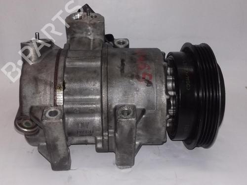 Used AC compressor KIA RIO II Saloon (JB) 1.4 16V (97 hp) 14459187
