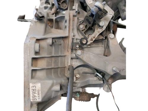 Used Gearbox Gearbox 37614297 37614297