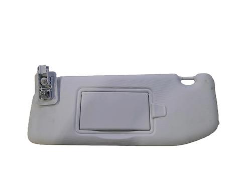 Left sun visor PEUGEOT 208 I (CA_, CC_) 1.2 PureTech 82 | BP21523641I1 