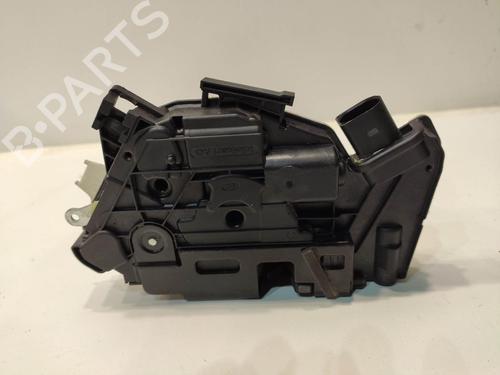 Front right lock SEAT IBIZA IV (6J5, 6P1) 1.6 TDI | BP14446732C97 