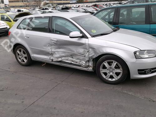 Right tailgate light AUDI A3 Sportback (8PA)  | BP19045223C80 