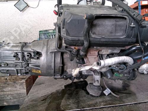 Alternator BMW 3 (E46) 320 d | BP18554773M7 