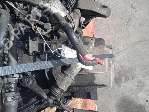 Used Gearbox ALFA ROMEO 156 Sportwagon (932_) [1997-2006]  19049808