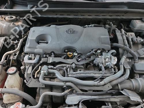 Rat TOYOTA CAMRY (_V7_, _VA7_, _VH7_) 2.5 Hybrid (AXVH71_, AXVH70, AXVH71R) | BP34549234C49 - Image 6