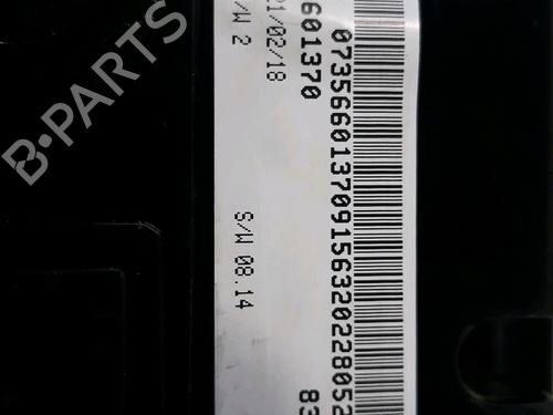 Used Other Other FIAT TIPO Estate (356_, 357_) 1.4 (356WXF1B) (120 hp) 34463833 34463833