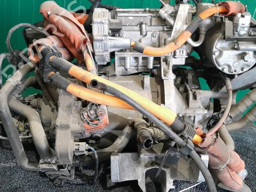 AC compressor SMART FORTWO Coupe (451) electric drive (451.390, 451.391) | BP27496875M34 